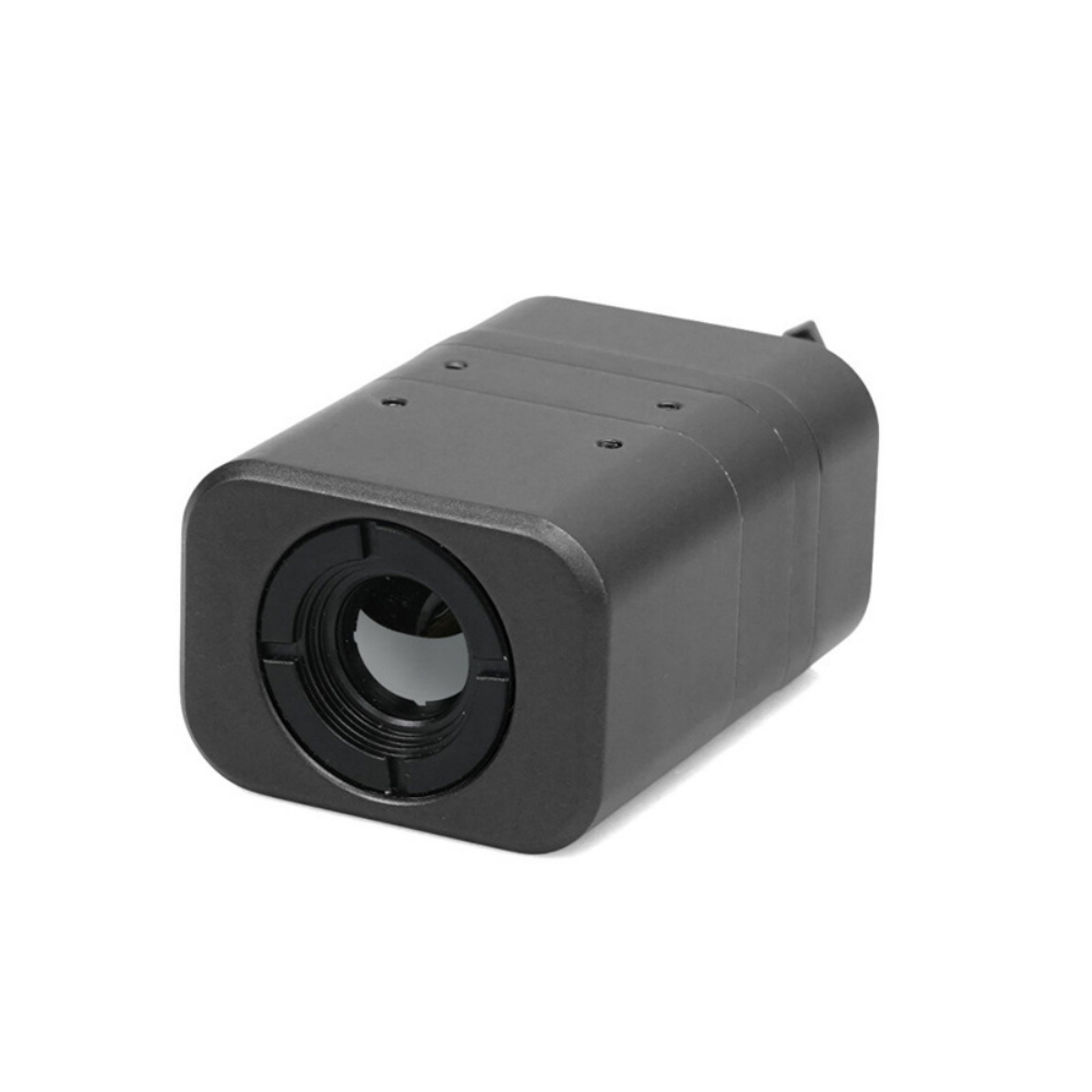 NCZOBOE FPV Analog Thermal Ima – обзор и цена Drone Thermal Imaging