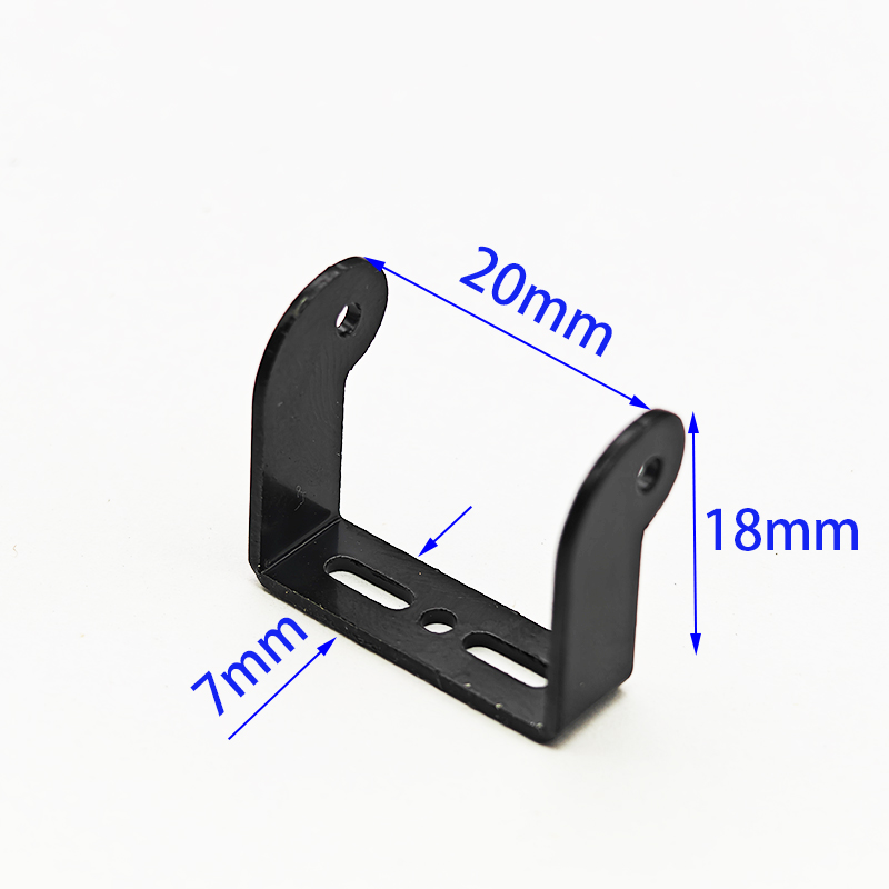 19*19mm Micro FPV Camera Mount – обзор и цена Drone Cinematic