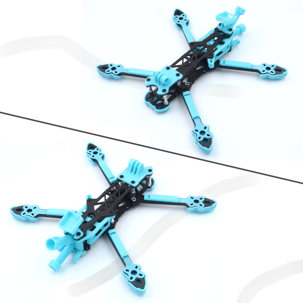 RC Quadcopter FPV Drone 3D pri – обзор и цена Drone 3D Modeling
