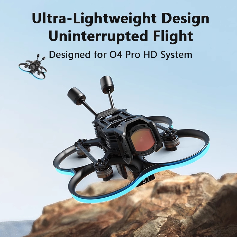 BETAFPV O4 Pro ND Filters Set  – обзор и цена Drone Ndvi